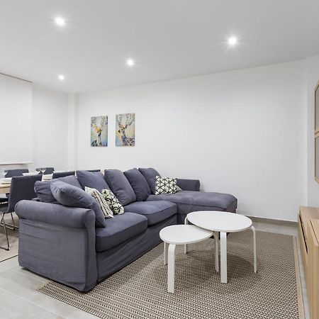 Apartamento Luminoso En Cangas מראה חיצוני תמונה