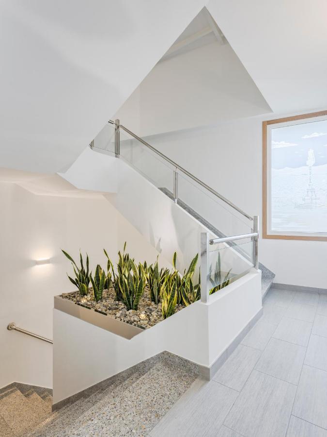 Apartamento Luminoso En Cangas מראה חיצוני תמונה
